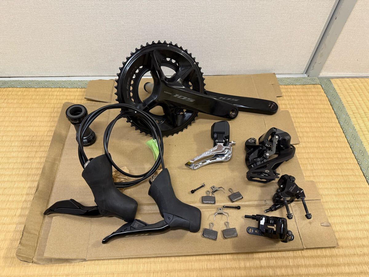 2025年最新】シマノ Di2 セットで自転車を格上げ!プロも愛用 2025年最新】シマノ Di2 セットで自転車を格上げ!プロも愛用