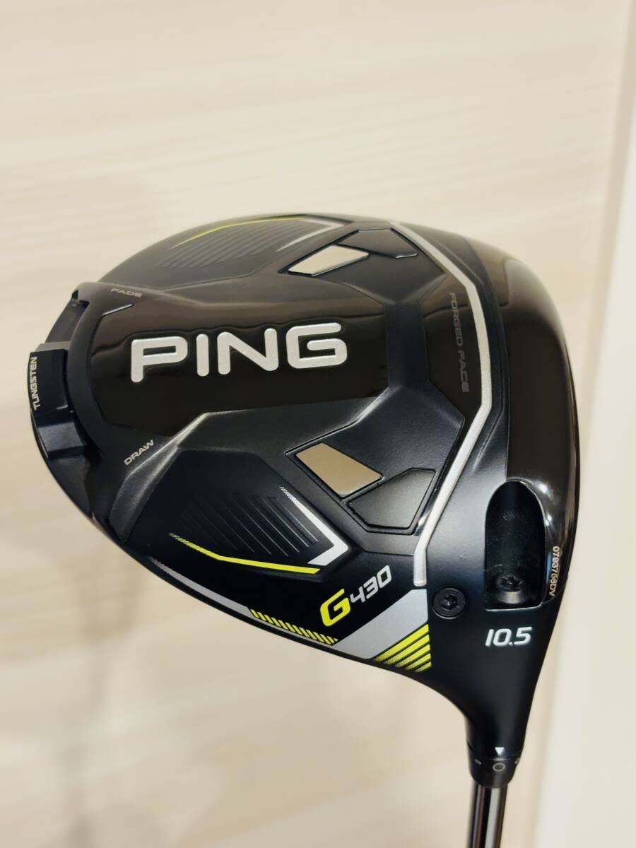 2025年最新】Yahoo!オークション -ping tour 2.0 chrome 65sの