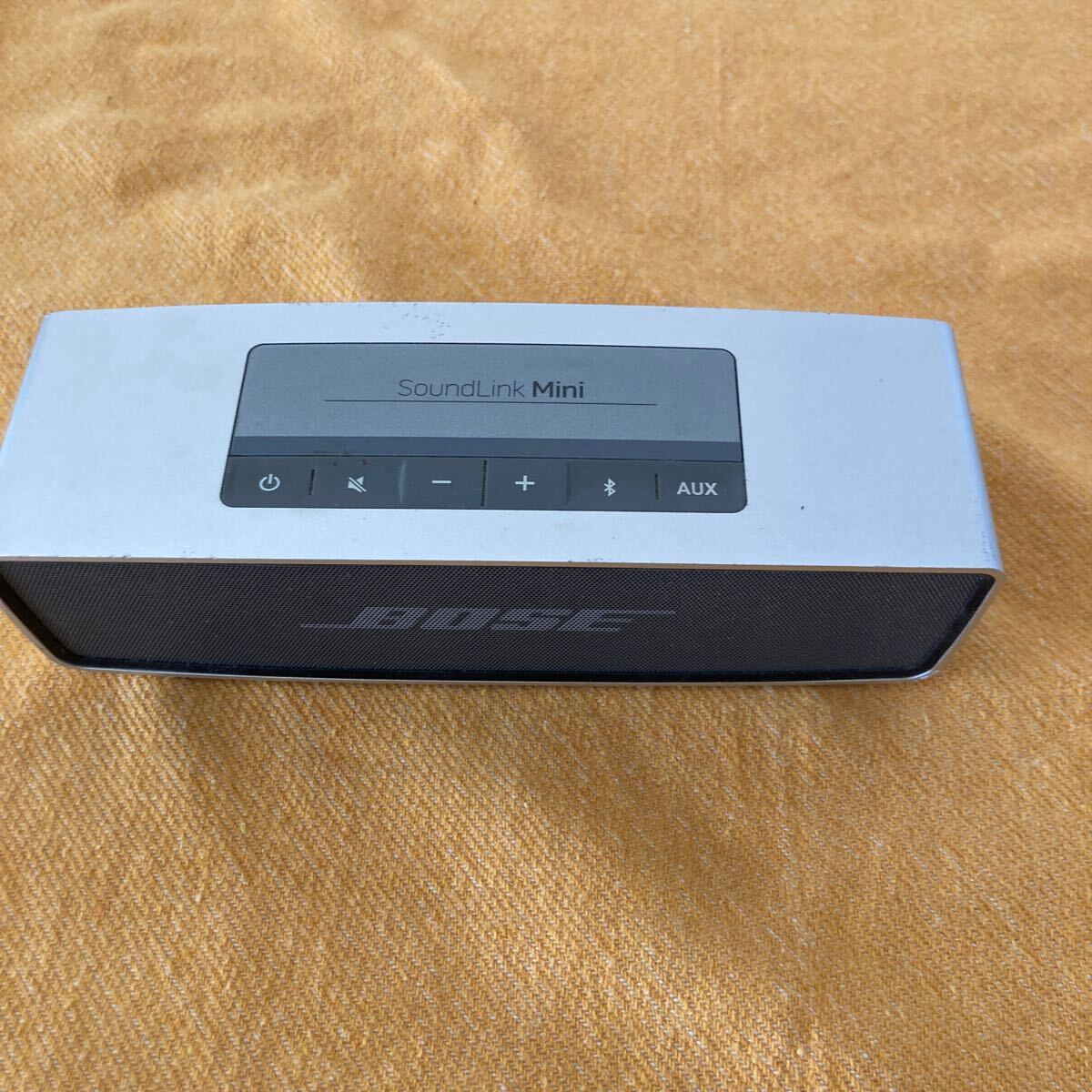 Yahoo!オークション -「bose soundlink mini ジャンク」の落札 Yahoo!オークション -「bose soundlink mini ジャンク」の落札