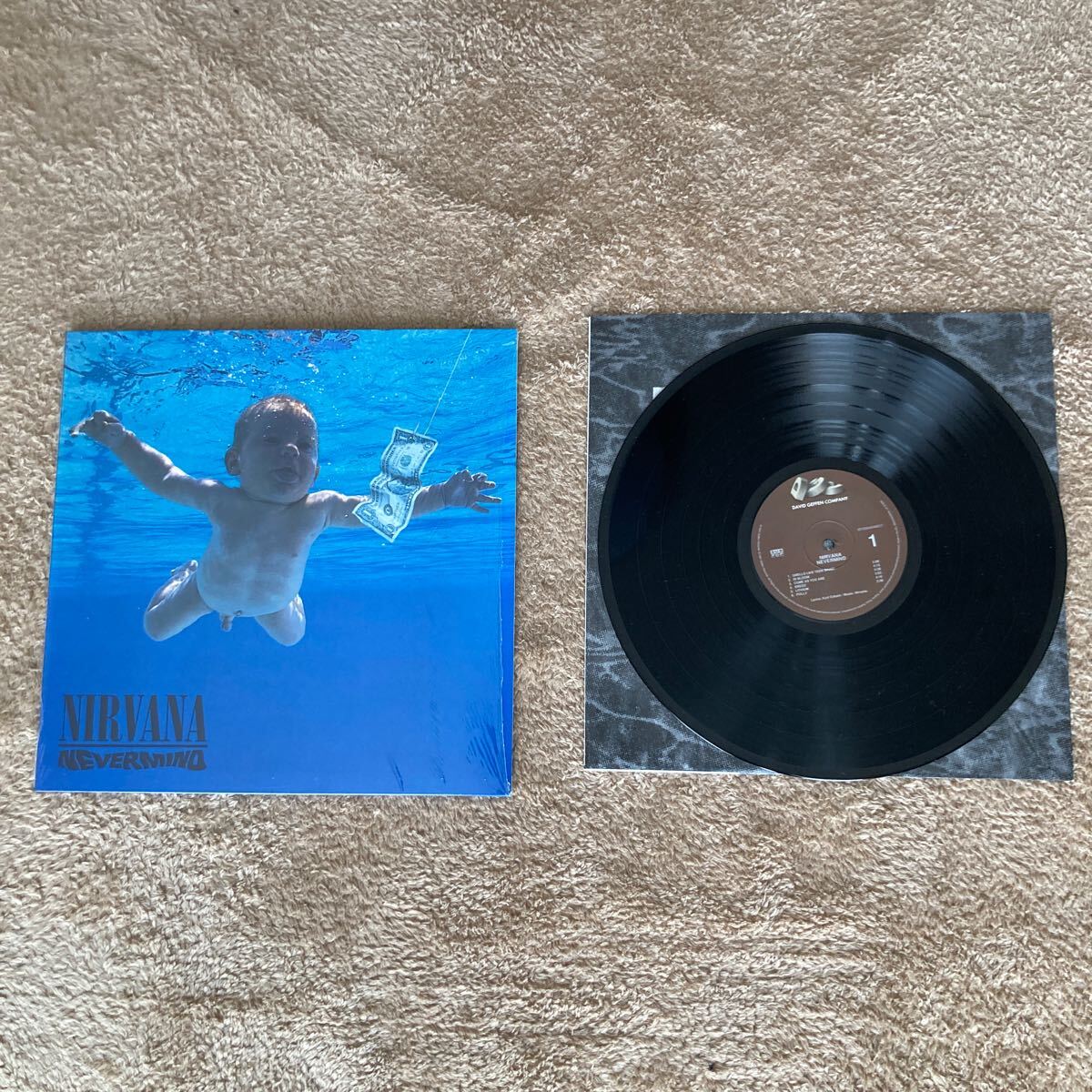 Yahoo!オークション -「nirvana nevermind レコード」の落札相場 Yahoo!オークション -「nirvana nevermind レコード」の落札相場
