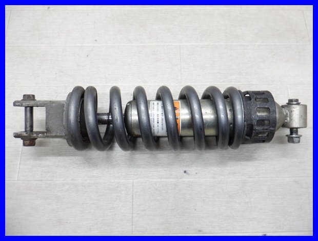 スズキバンティット1200ｓOHLINS リアサスペンション スズキ バンディット1200 リアサスペンション | バイクパーツ