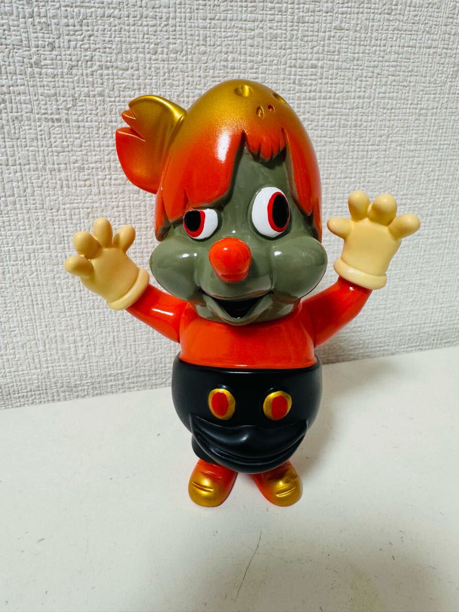 2025年最新】Yahoo!オークション -izumonster ソフビの中古品 2025年最新】Yahoo!オークション -izumonster ソフビの中古品