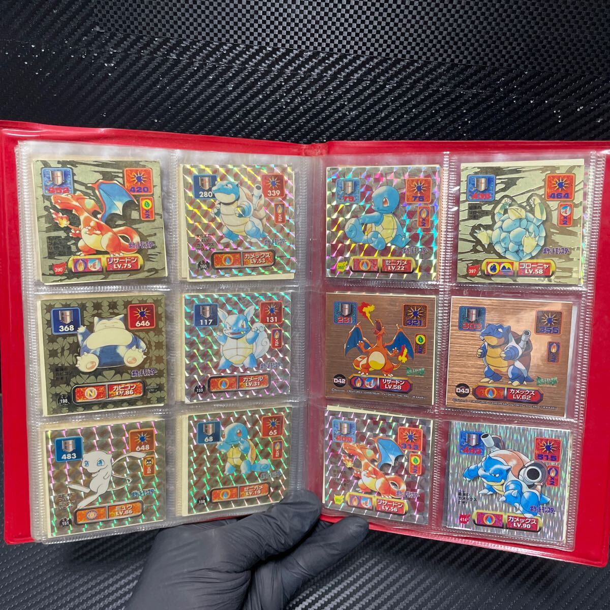 Yahoo!オークション -「ポケモンシールダス」の落札相場・落札価格 Yahoo!オークション -「ポケモンシールダス」の落札相場・落札価格