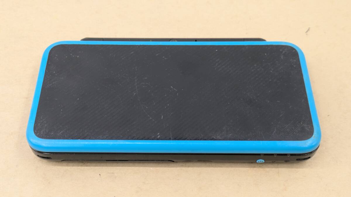 Yahoo!オークション -「2ds 本体 ジャンク」の落札相場・落札価格