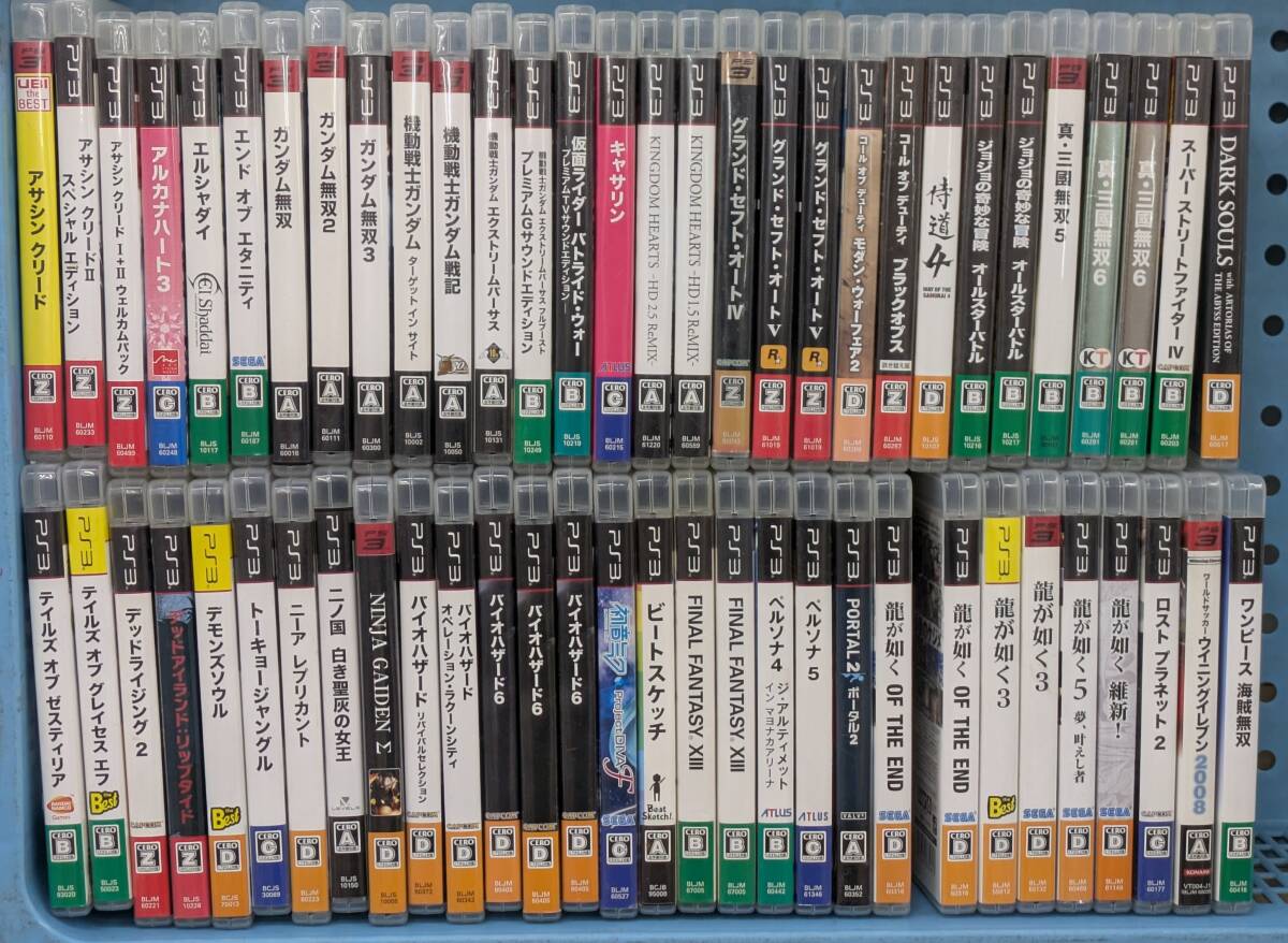 2025年最新】Yahoo!オークション -ps3 ジャンクの中古品・新品