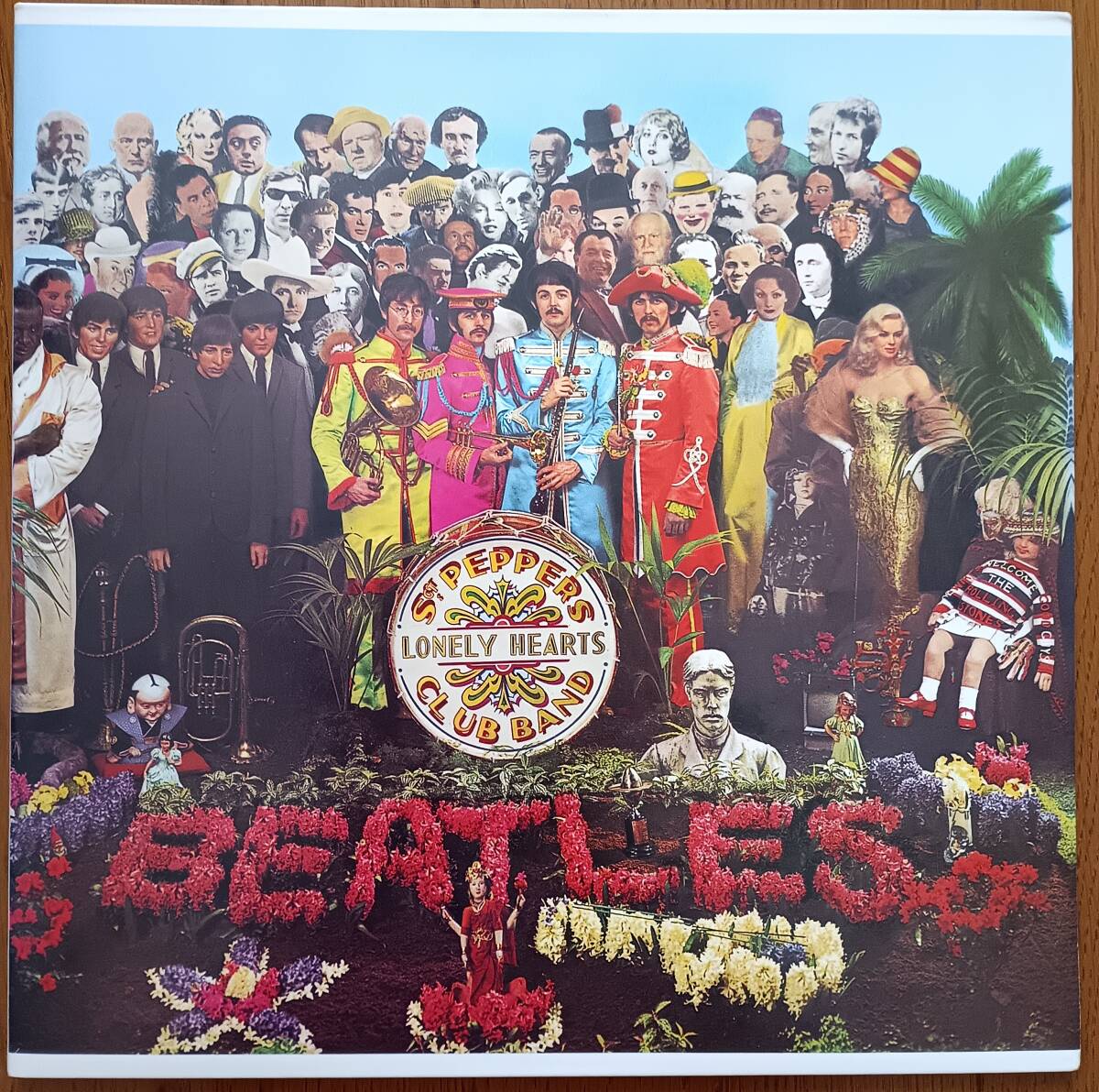 2025年最新】Beatles関連商品を探すならここ!UK盤レコード多数 2025年最新】Beatles関連商品を探すならここ!UK盤レコード多数