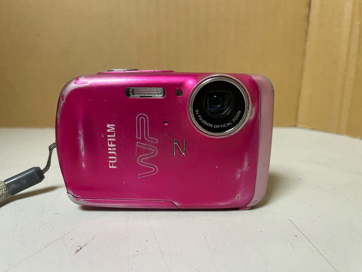 Yahoo!オークション -「fujifilm finepix z33wp」(富士フイルム Yahoo!オークション -「fujifilm finepix z33wp」(富士フイルム