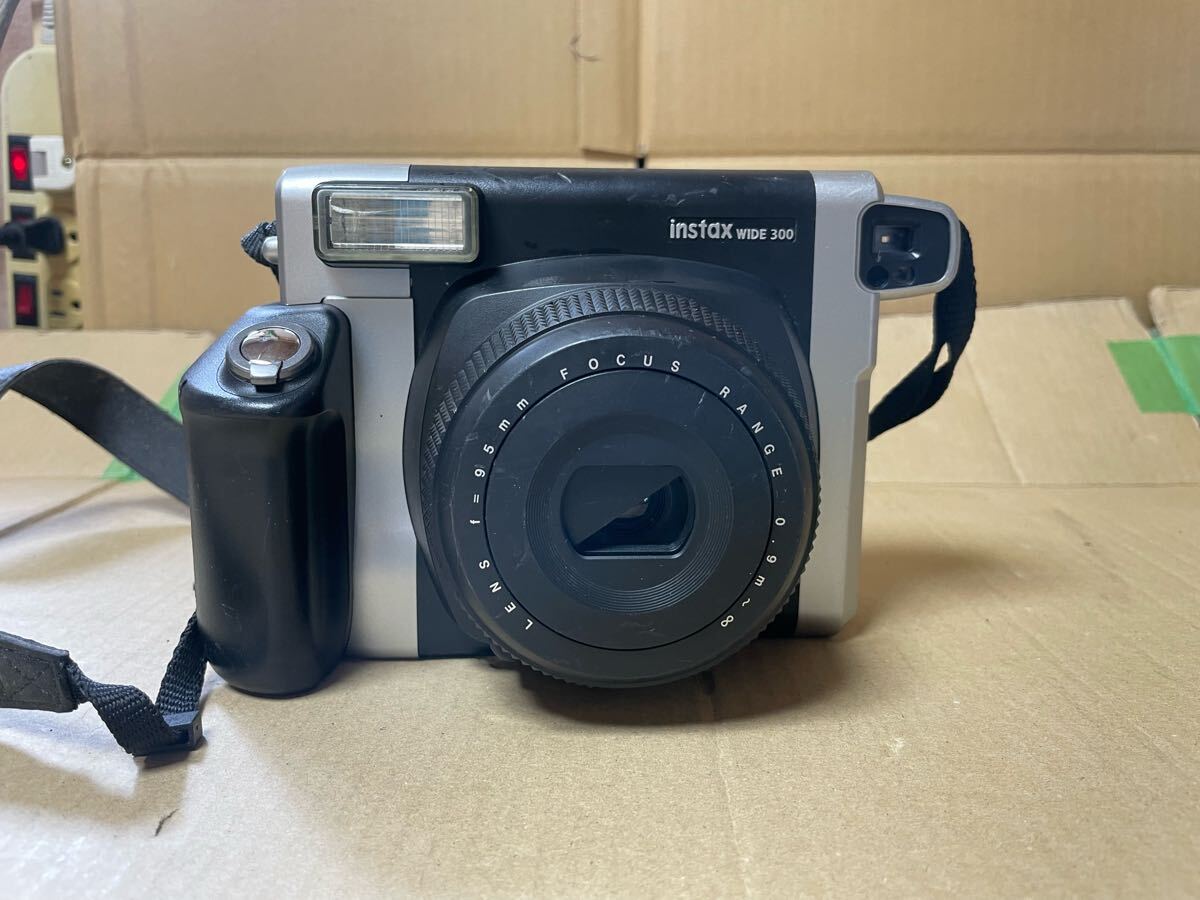 Yahoo!オークション -「instax wide 300」の落札相場・落札価格 Yahoo!オークション -「instax wide 300」の落札相場・落札価格