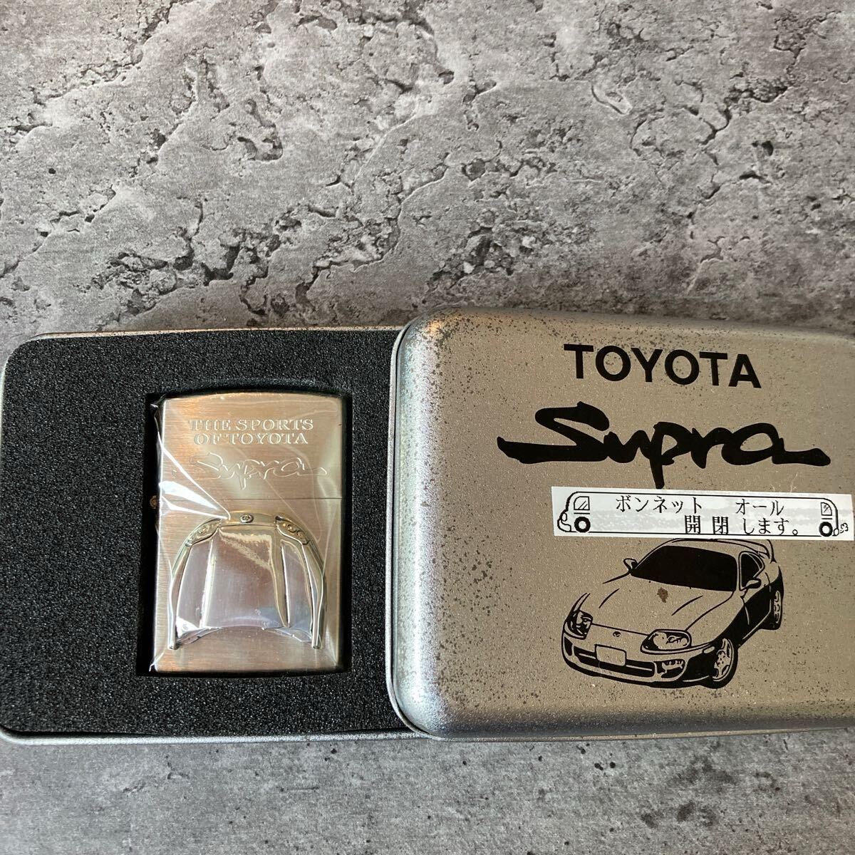 Yahoo!オークション -「トヨタ」(Zippo) (ライター)の落札相場 Yahoo!オークション -「トヨタ」(Zippo) (ライター)の落札相場