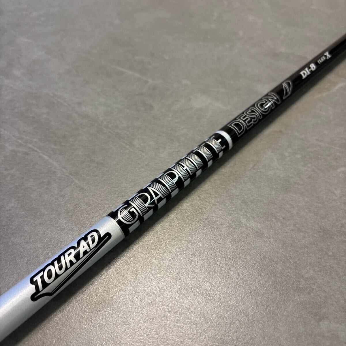 Yahoo!オークション -「ツアーad di 8x」(シャフト) (部品)の Yahoo!オークション -「ツアーad di 8x」(シャフト) (部品)の