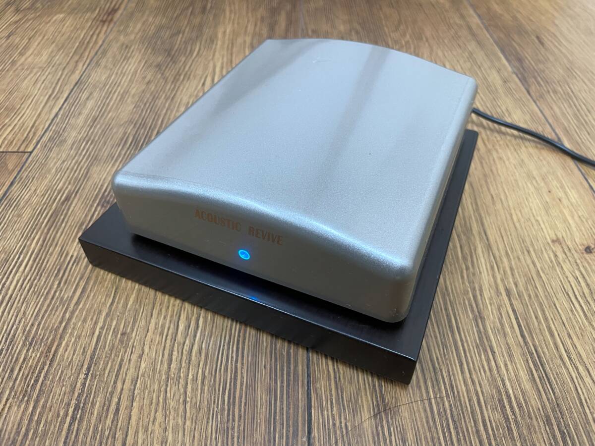 Yahoo!オークション -「acoustic revive rr-77」(オーディオ機器 Yahoo!オークション -「acoustic revive rr-77」(オーディオ機器