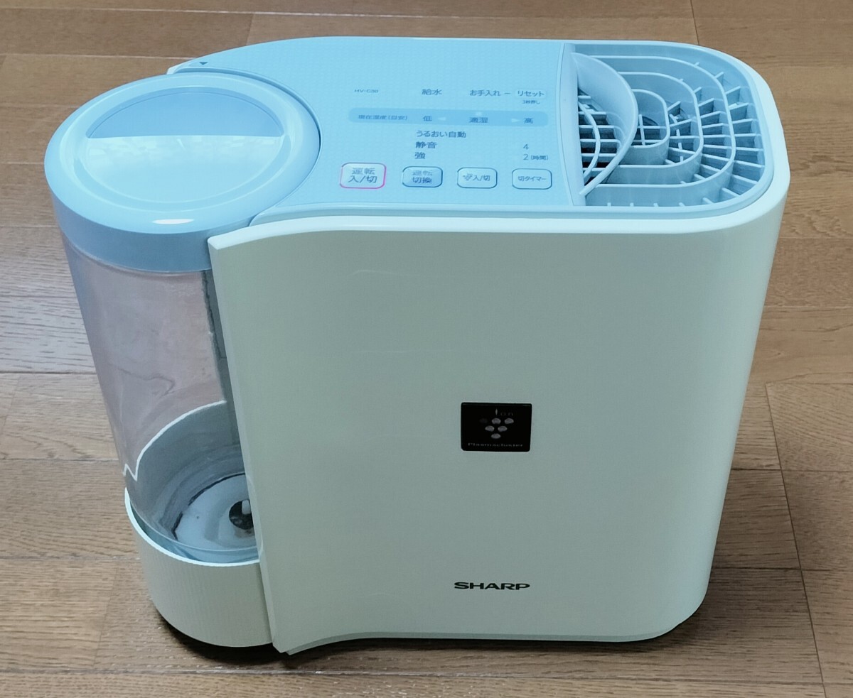 2025年最新】Yahoo!オークション -シャープ 加湿器 気化式の中古 2025年最新】Yahoo!オークション -シャープ 加湿器 気化式の中古