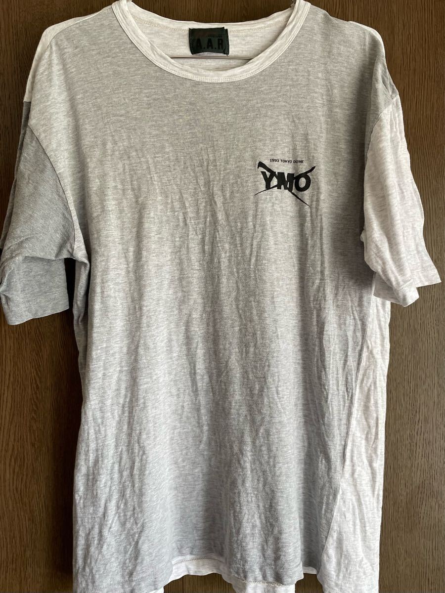 2025年最新】Yahoo!オークション -ymo tシャツの中古品・新品 2025年最新】Yahoo!オークション -ymo tシャツの中古品・新品