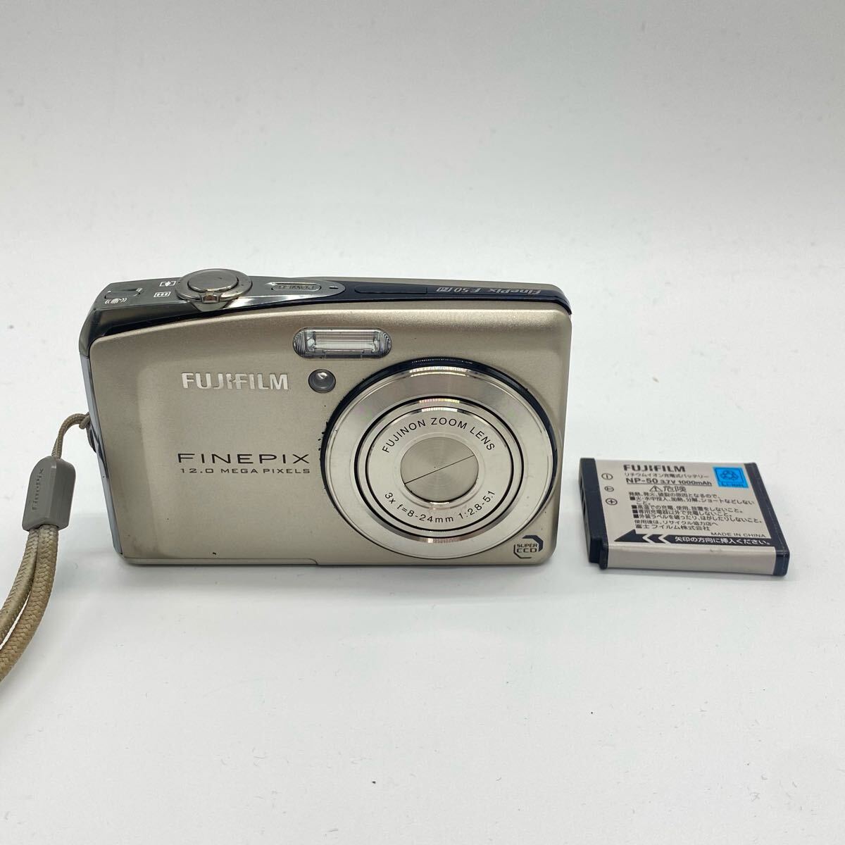 Yahoo!オークション -「finepix f50fd」の落札相場・落札価格 Yahoo!オークション -「finepix f50fd」の落札相場・落札価格