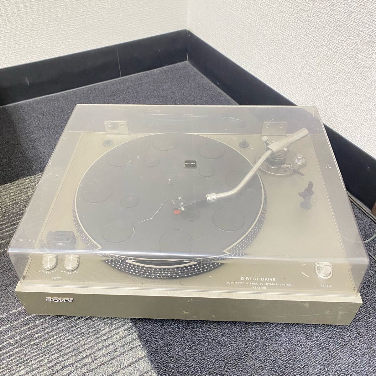 Yahoo!オークション -「レコードプレーヤー レトロ」(ソニー Yahoo!オークション -「レコードプレーヤー レトロ」(ソニー