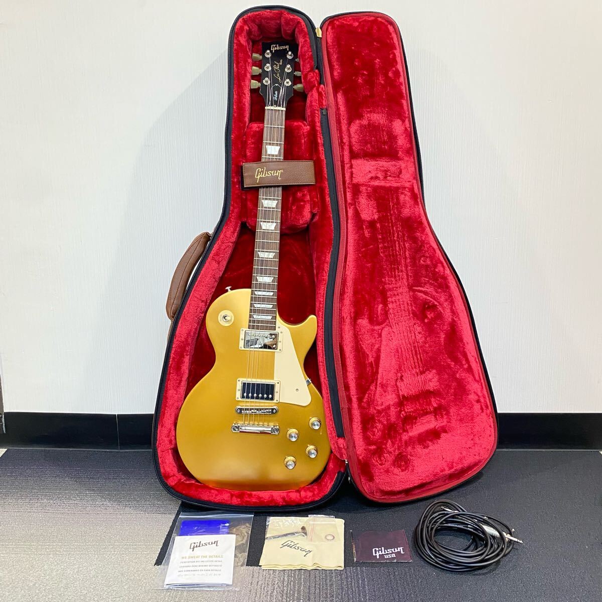Yahoo!オークション -「gibson ハードケース」(レスポール Yahoo!オークション -「gibson ハードケース」(レスポール