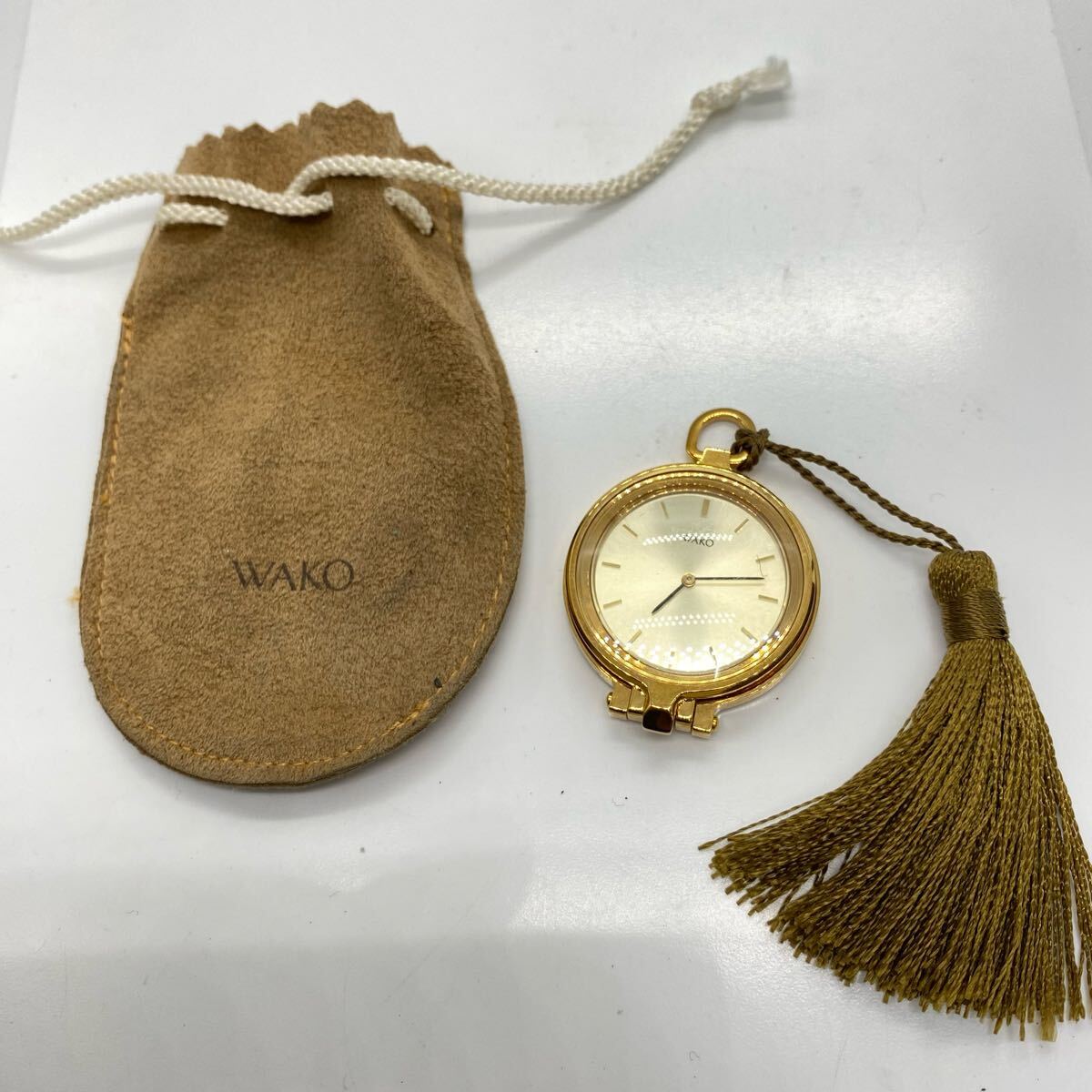 Yahoo!オークション -「和光 wako」(アクセサリー、時計) の落札 Yahoo!オークション -「和光 wako」(アクセサリー、時計) の落札