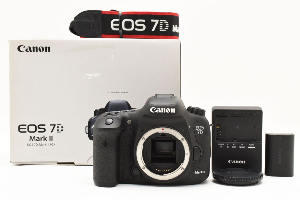 2025年最新】Yahoo!オークション -eos 7d mark iiの中古品・新品 2025年最新】Yahoo!オークション -eos 7d mark iiの中古品・新品