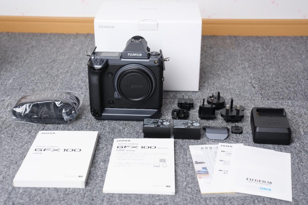 2025年最新】Yahoo!オークション -gfx100の中古品・新品・未使用 2025年最新】Yahoo!オークション -gfx100の中古品・新品・未使用