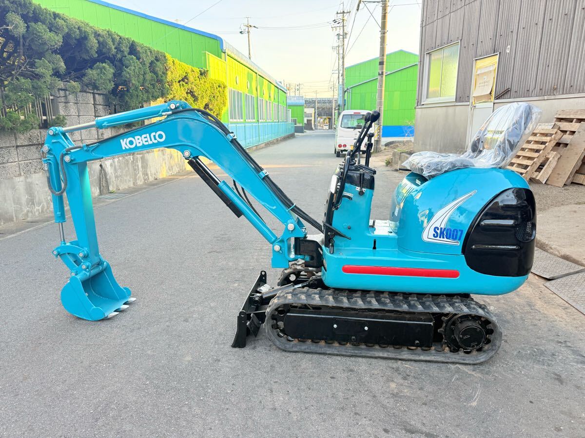 Yahoo!オークション -「コベルコ sk」(建設機械、重機) (車体)の Yahoo!オークション -「コベルコ sk」(建設機械、重機) (車体)の