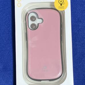 iPhone16 iFace First Class Magsafe対応 KUSUMI Pink