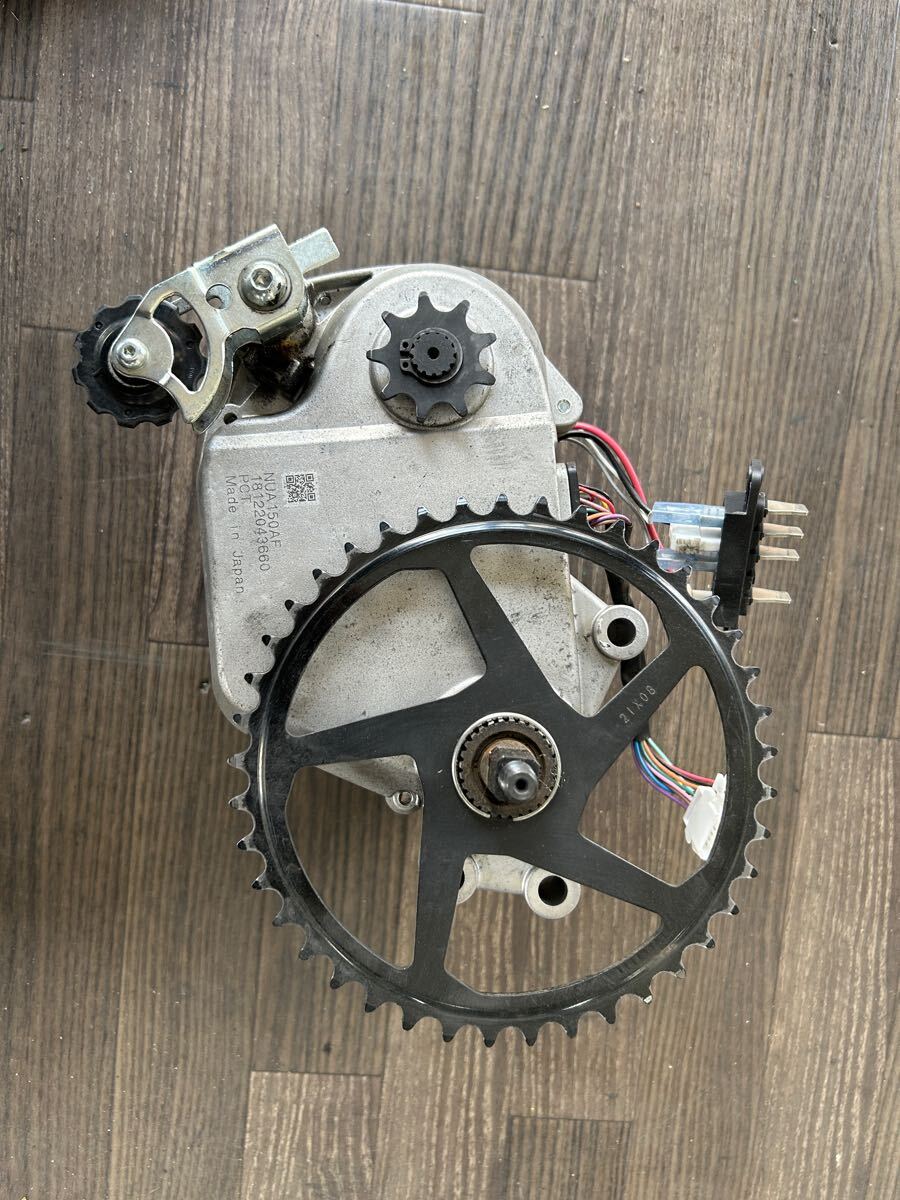 Yahoo!オークション -「パナソニック 電動自転車 モーター Yahoo!オークション -「パナソニック 電動自転車 モーター