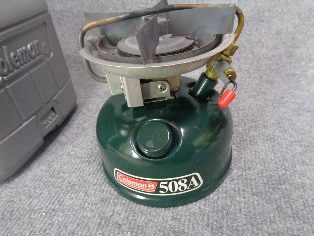2025年最新】Yahoo!オークション -コールマン508aの中古品・新品 2025年最新】Yahoo!オークション -コールマン508aの中古品・新品