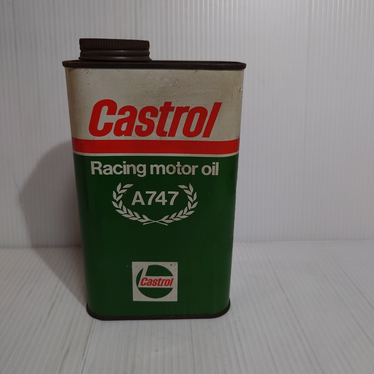 Yahoo!オークション -「カストロール 当時」(オイル Yahoo!オークション -「カストロール 当時」(オイル