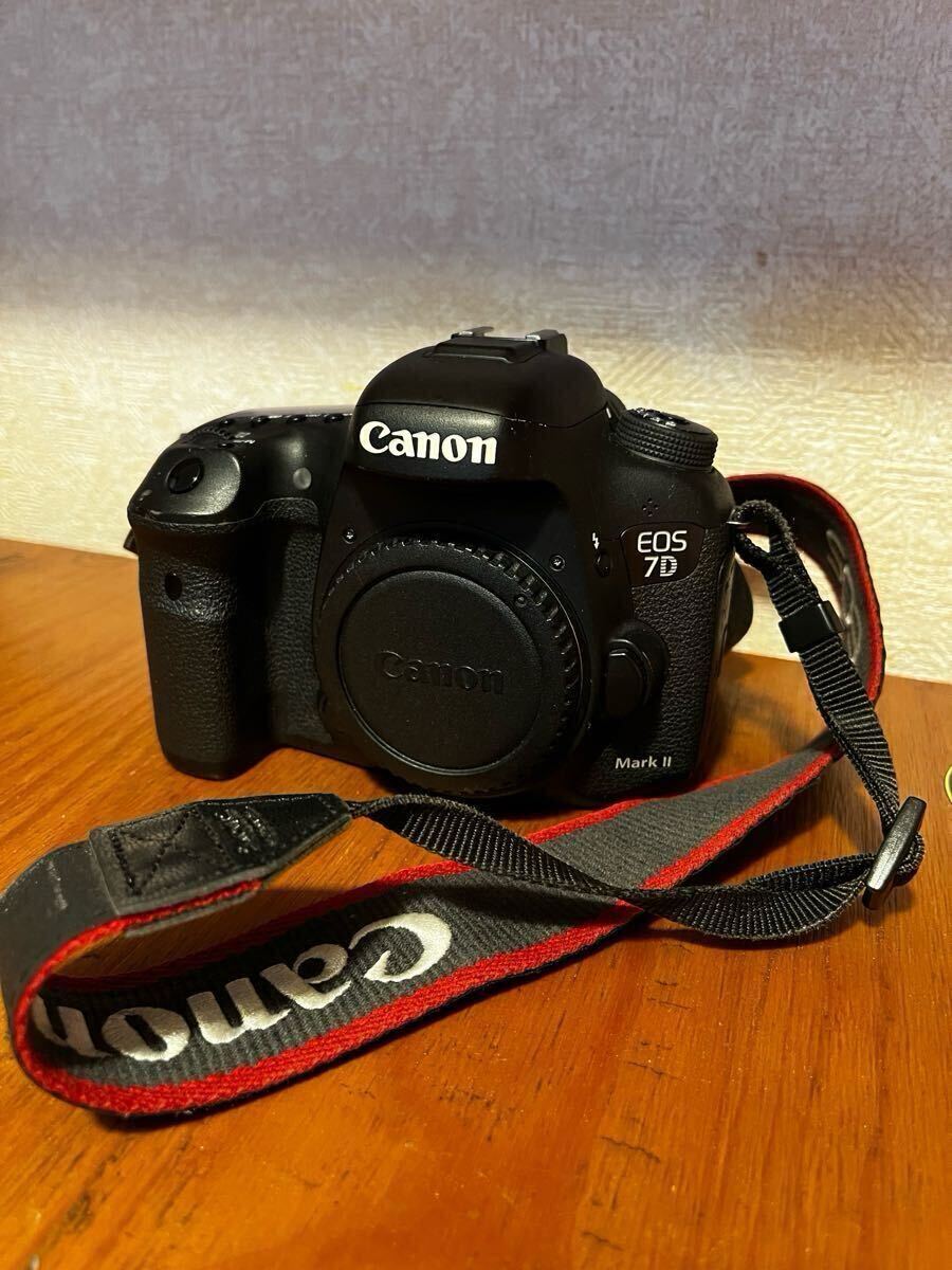 2025年最新】Yahoo!オークション -eos 7d mark iiの中古品・新品 2025年最新】Yahoo!オークション -eos 7d mark iiの中古品・新品
