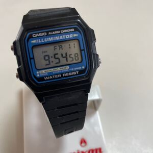 CASIO