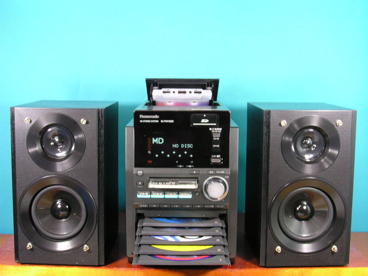 2025年最新】Yahoo!オークション -パナソニック 5cdの中古品