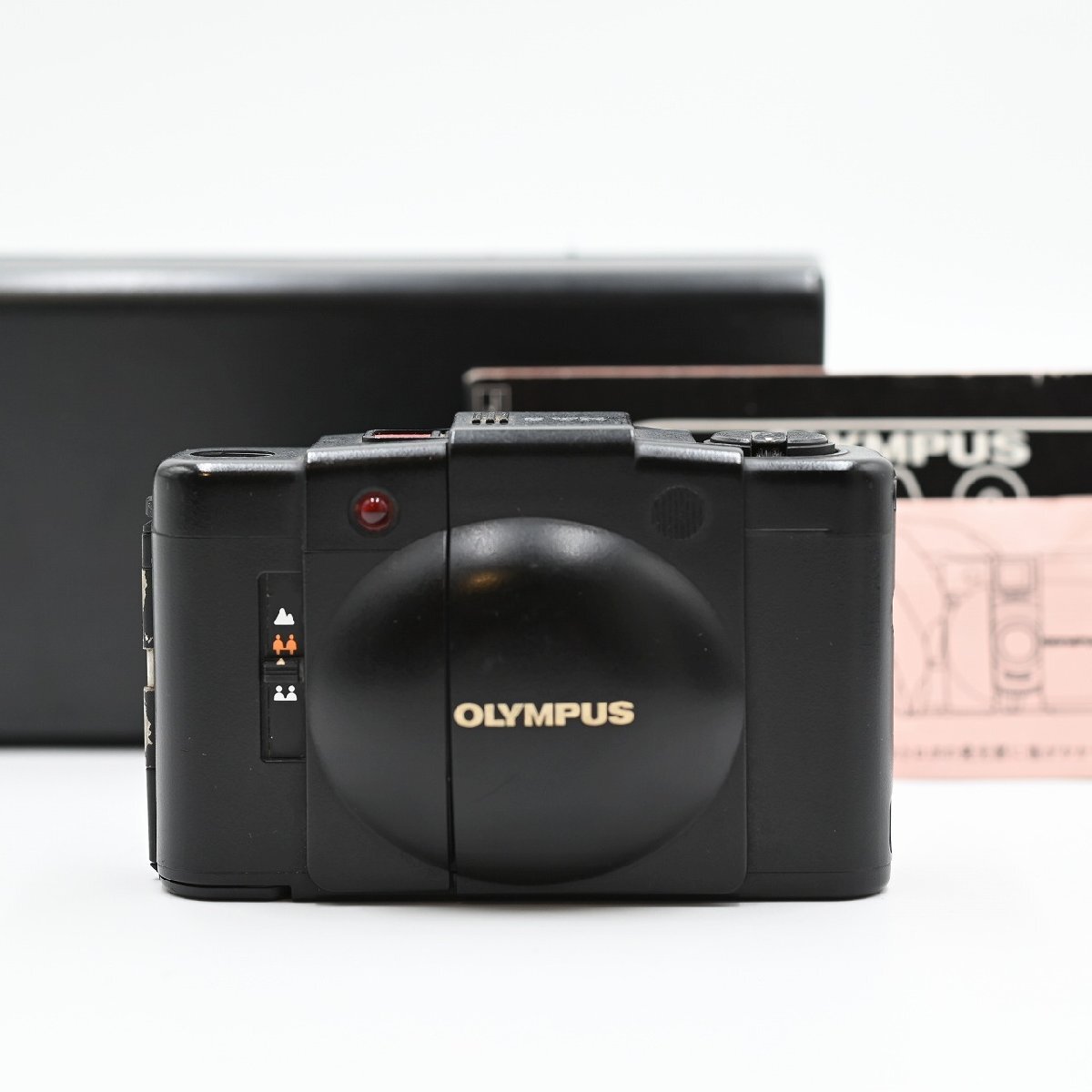 2025年最新】Yahoo!オークション -olympus xa2の中古品・新品 2025年最新】Yahoo!オークション -olympus xa2の中古品・新品