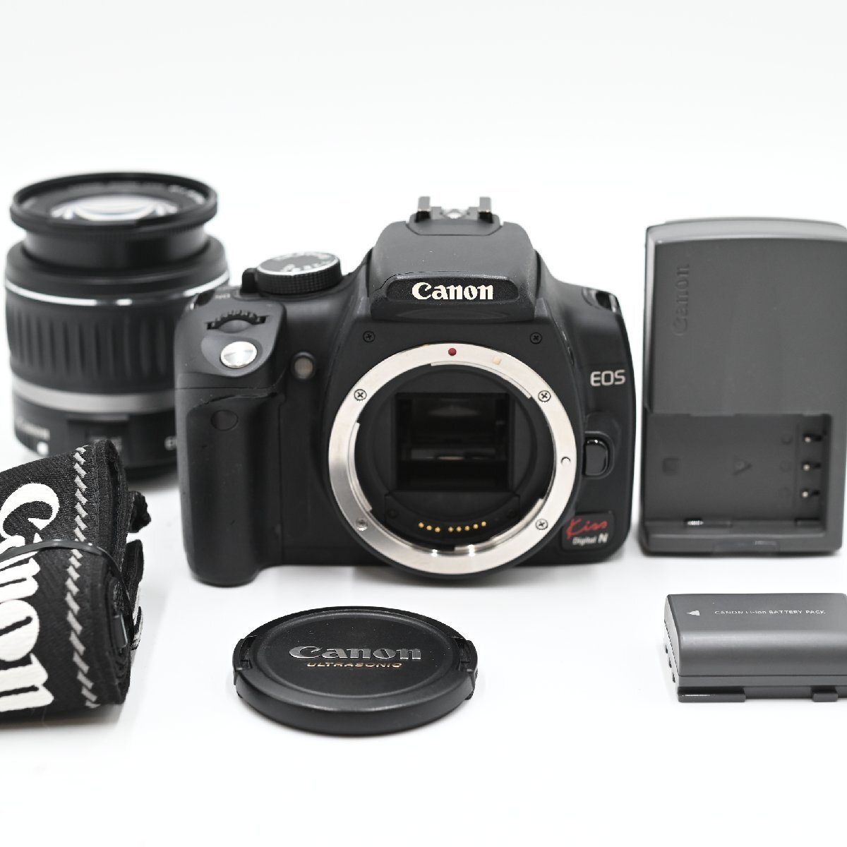 2025年最新】Yahoo!オークション -eos kiss digital nの中古品 2025年最新】Yahoo!オークション -eos kiss digital nの中古品