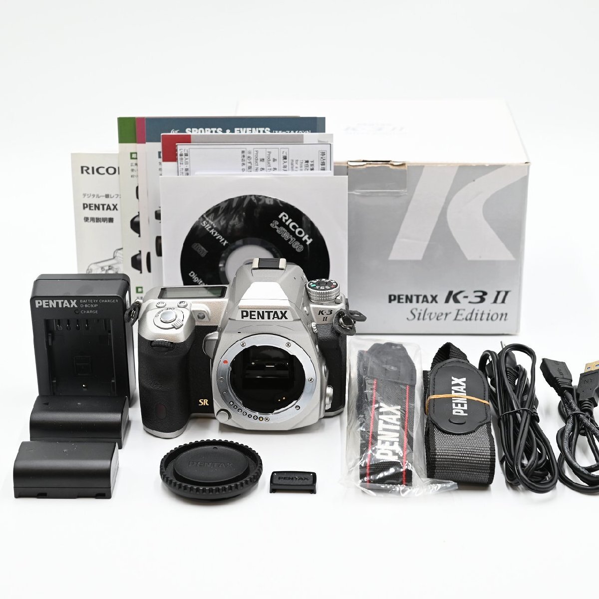 2025年最新】Yahoo!オークション -pentax k3の中古品・新品・未 2025年最新】Yahoo!オークション -pentax k3の中古品・新品・未