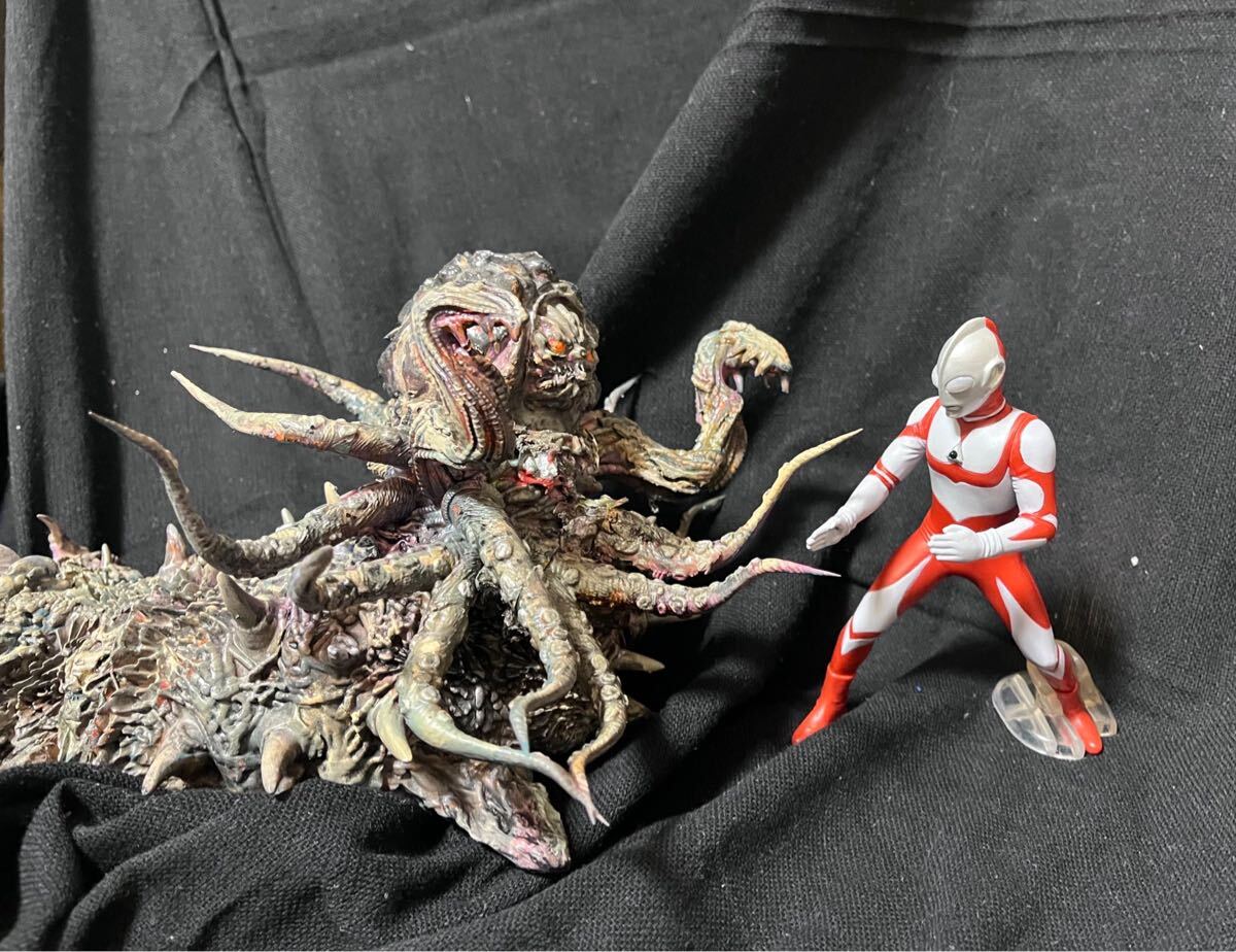 2025年最新】Yahoo!オークション -CCP アギラ(ウルトラマン)の 2025年最新】Yahoo!オークション -CCP アギラ(ウルトラマン)の