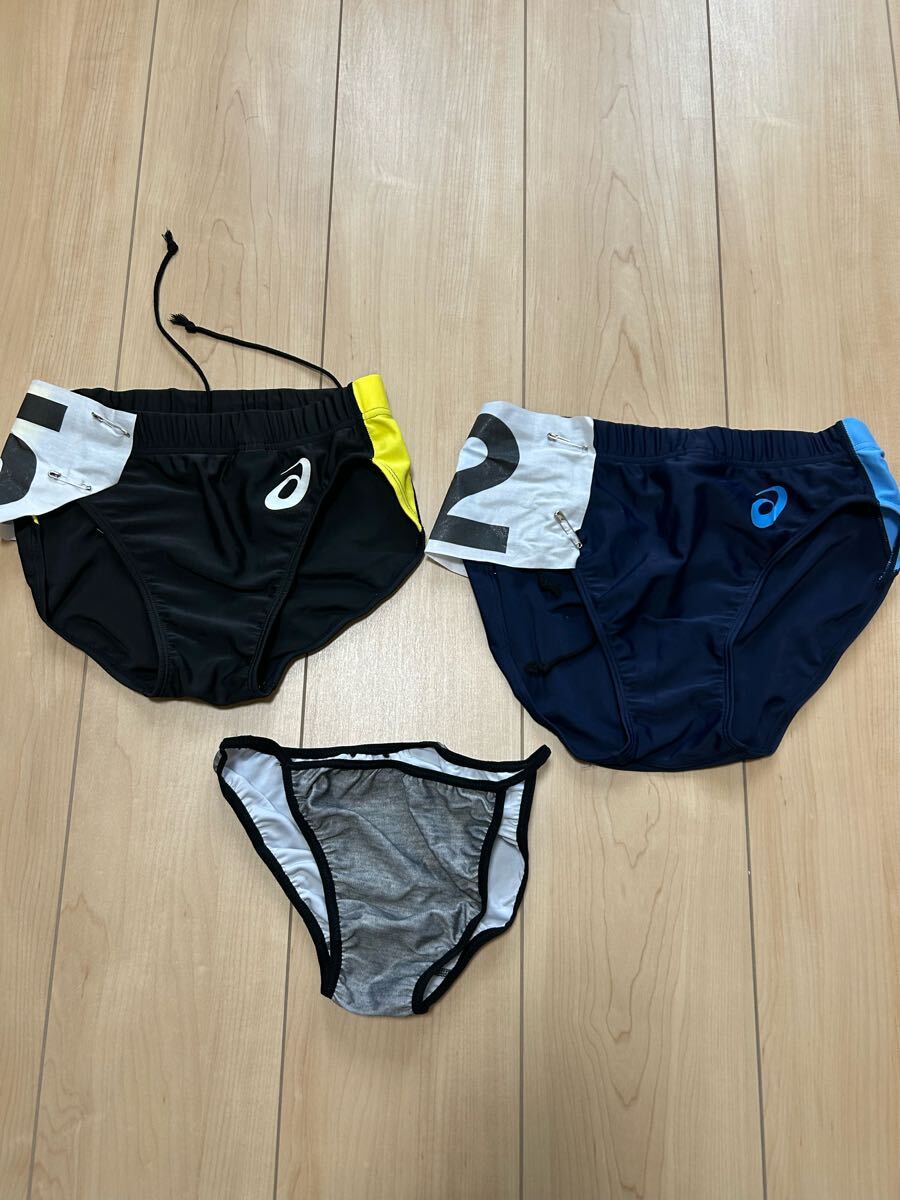 Yahoo!オークション -「アシックス レーシングショーツ Yahoo!オークション -「アシックス レーシングショーツ