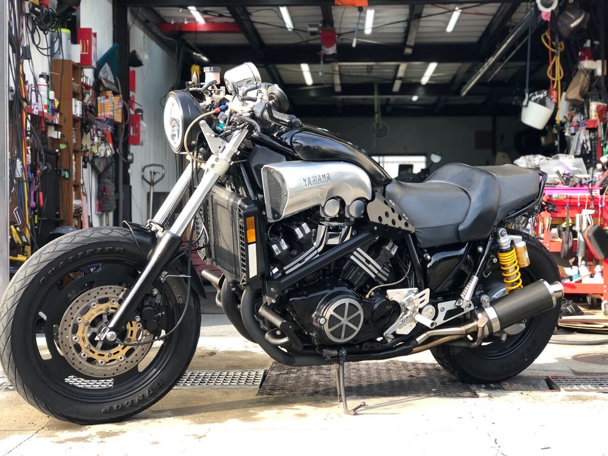 2025年最新】Yahoo!オークション -(v-max vmax)(ヤマハ)の中古品 2025年最新】Yahoo!オークション -(v-max vmax)(ヤマハ)の中古品