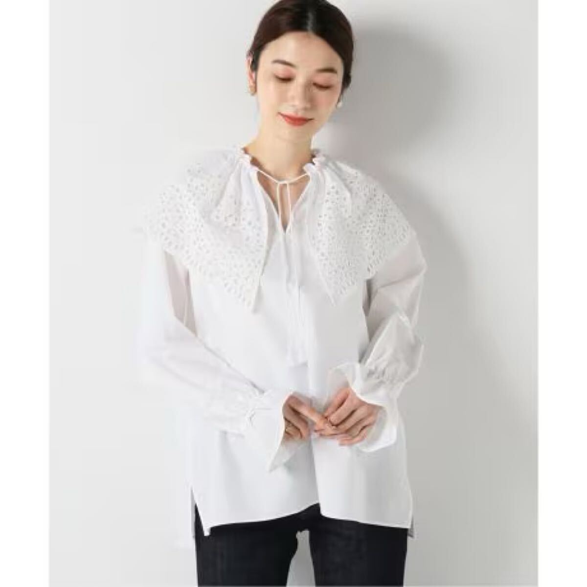 Dot＆Stripes CHILD WOMAN（ドットアンドストライプス