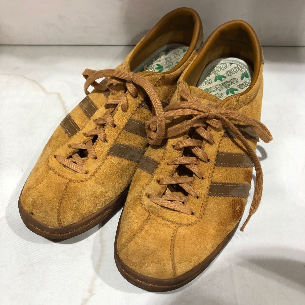 2025年最新】Yahoo!オークション -adidas tobacco gruenの中古品 2025年最新】Yahoo!オークション -adidas tobacco gruenの中古品