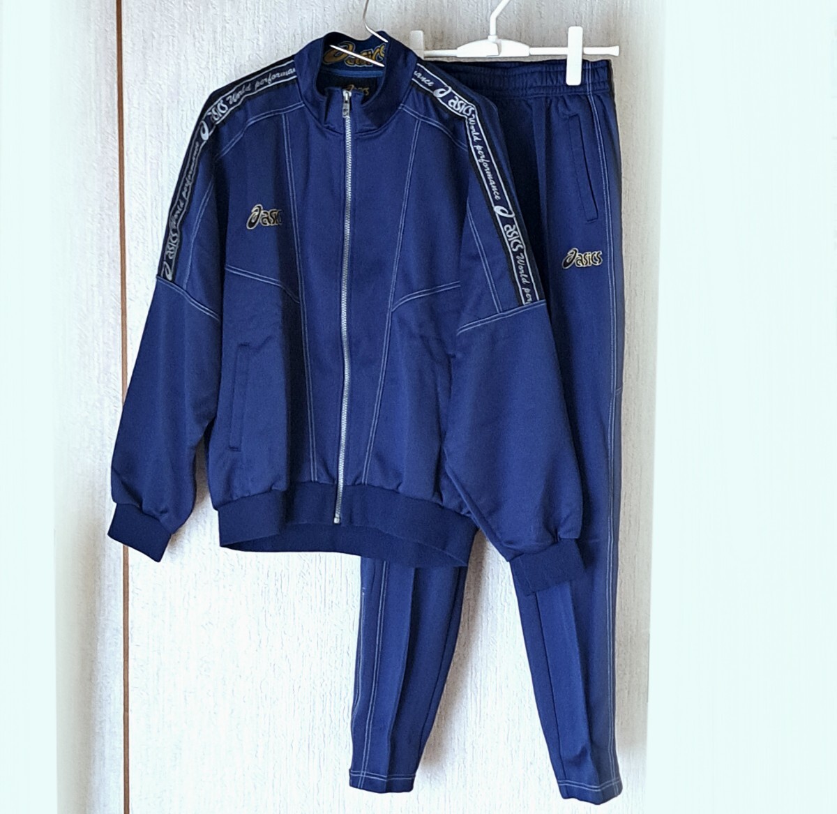 2025年最新】Yahoo!オークション -asics ジャージ 上下の中古品 2025年最新】Yahoo!オークション -asics ジャージ 上下の中古品
