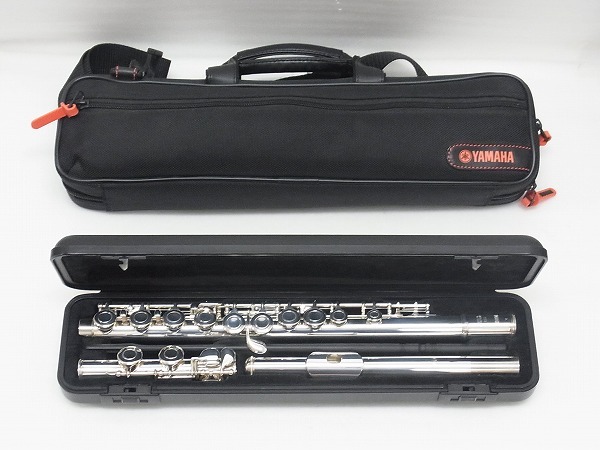Yahoo!オークション -「yamaha ヤマハ フルート yfl-221」の落札 Yahoo!オークション -「yamaha ヤマハ フルート yfl-221」の落札