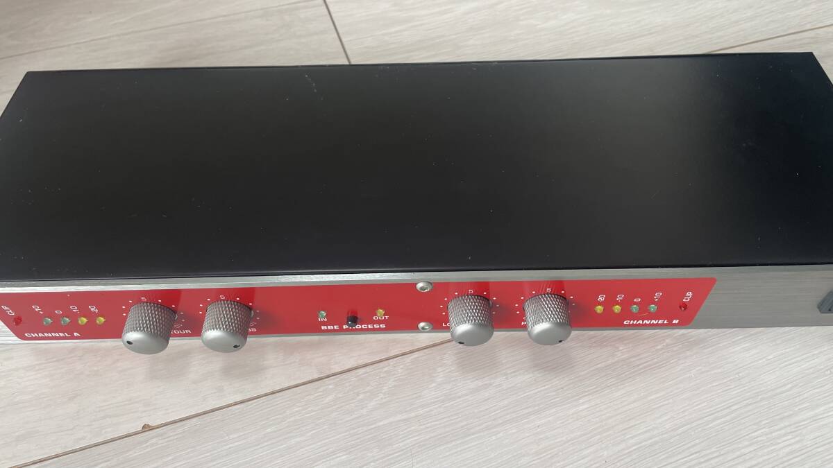 Yahoo!オークション -「bbe sonic maximizer」(エフェクター Yahoo!オークション -「bbe sonic maximizer」(エフェクター