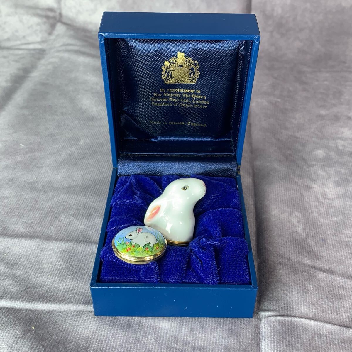2025年最新】Yahoo!オークション -halcyon daysの中古品・新品 2025年最新】Yahoo!オークション -halcyon daysの中古品・新品