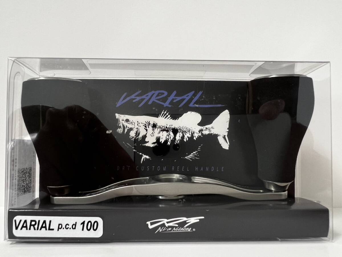 2025年最新】Yahoo!オークション -drt varial 100の中古品・新品 2025年最新】Yahoo!オークション -drt varial 100の中古品・新品