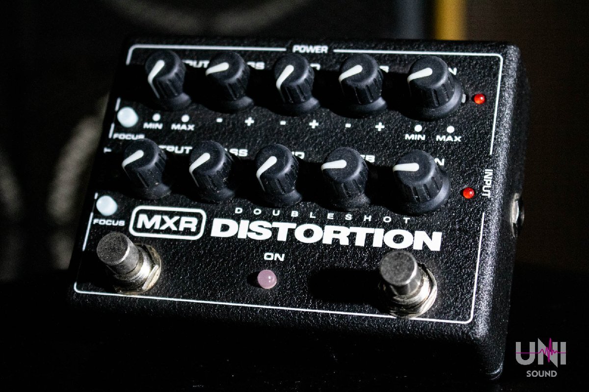 2025年最新】Yahoo!オークション -mxr distortion+の中古品 2025年最新】Yahoo!オークション -mxr distortion+の中古品