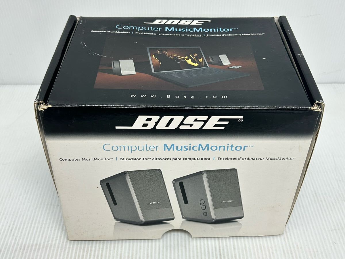 Yahoo!オークション -「bose computer musicmonitor」の落札相場 Yahoo!オークション -「bose computer musicmonitor」の落札相場