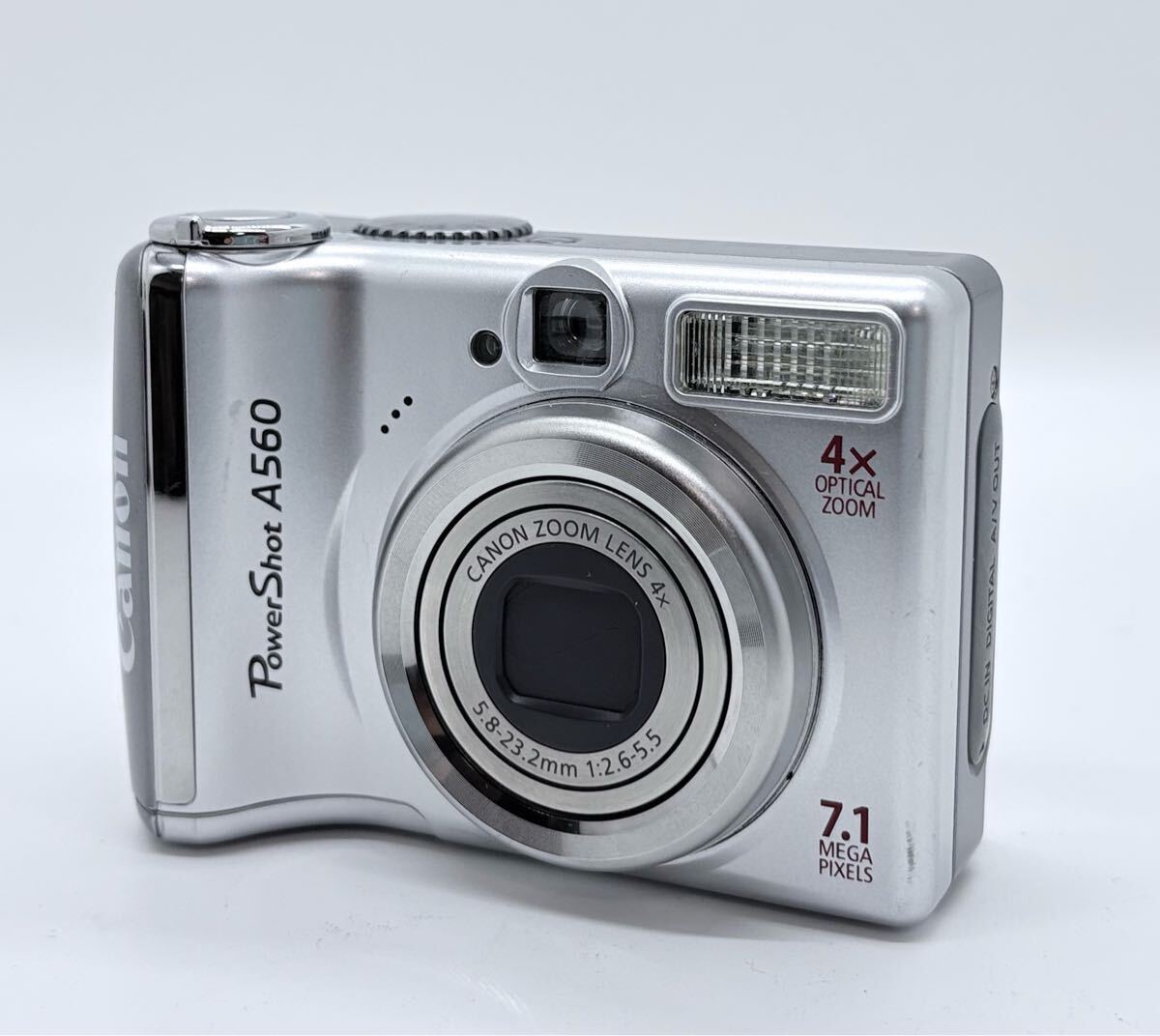 Yahoo!オークション -「canon a560」の落札相場・落札価格 Yahoo!オークション -「canon a560」の落札相場・落札価格