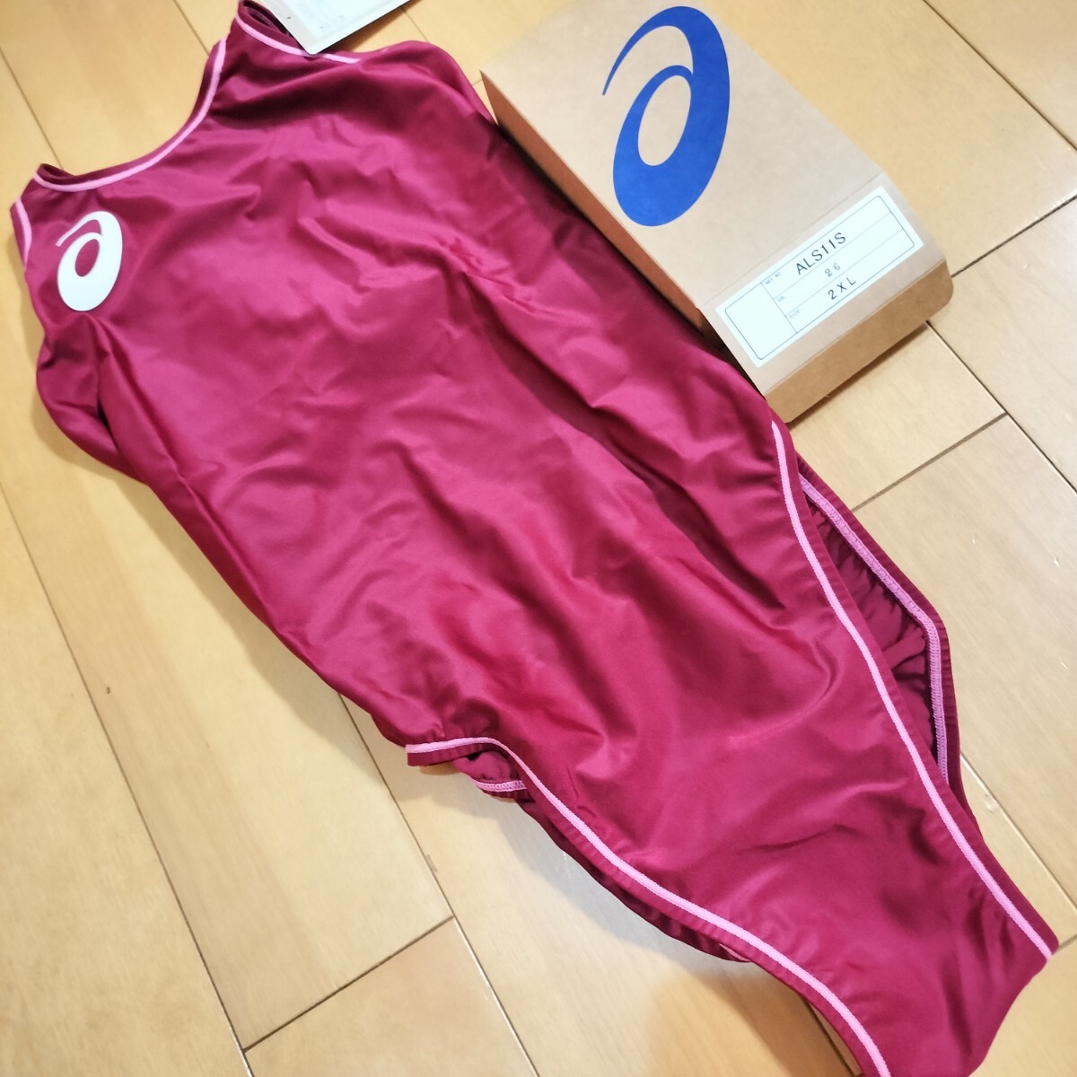 2025年最新】Yahoo!オークション -「競泳水着 xl」(ASICS)の中古 2025年最新】Yahoo!オークション -「競泳水着 xl」(ASICS)の中古