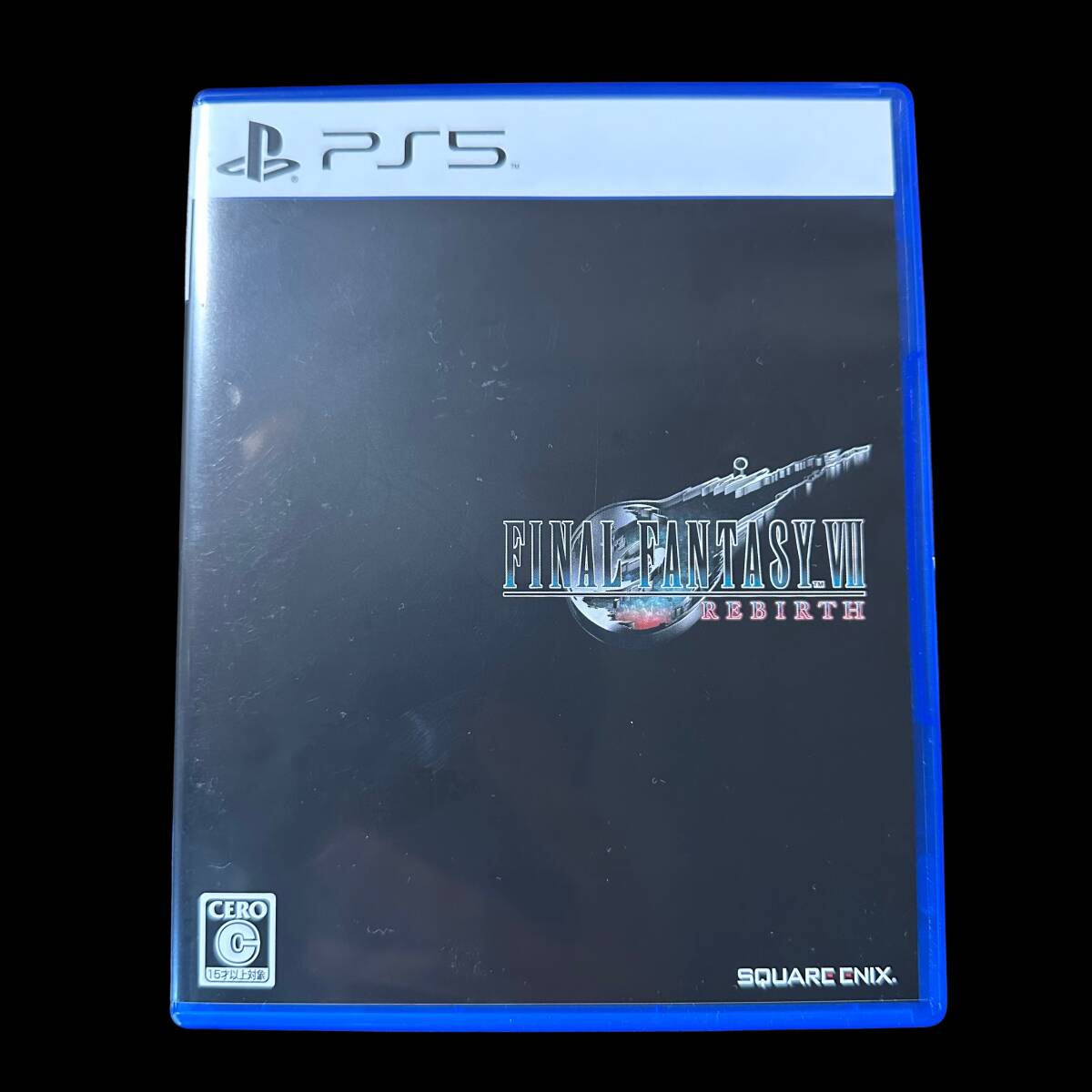 2025年最新】Yahoo!オークション -ff7 リバース ps5の中古品 2025年最新】Yahoo!オークション -ff7 リバース ps5の中古品