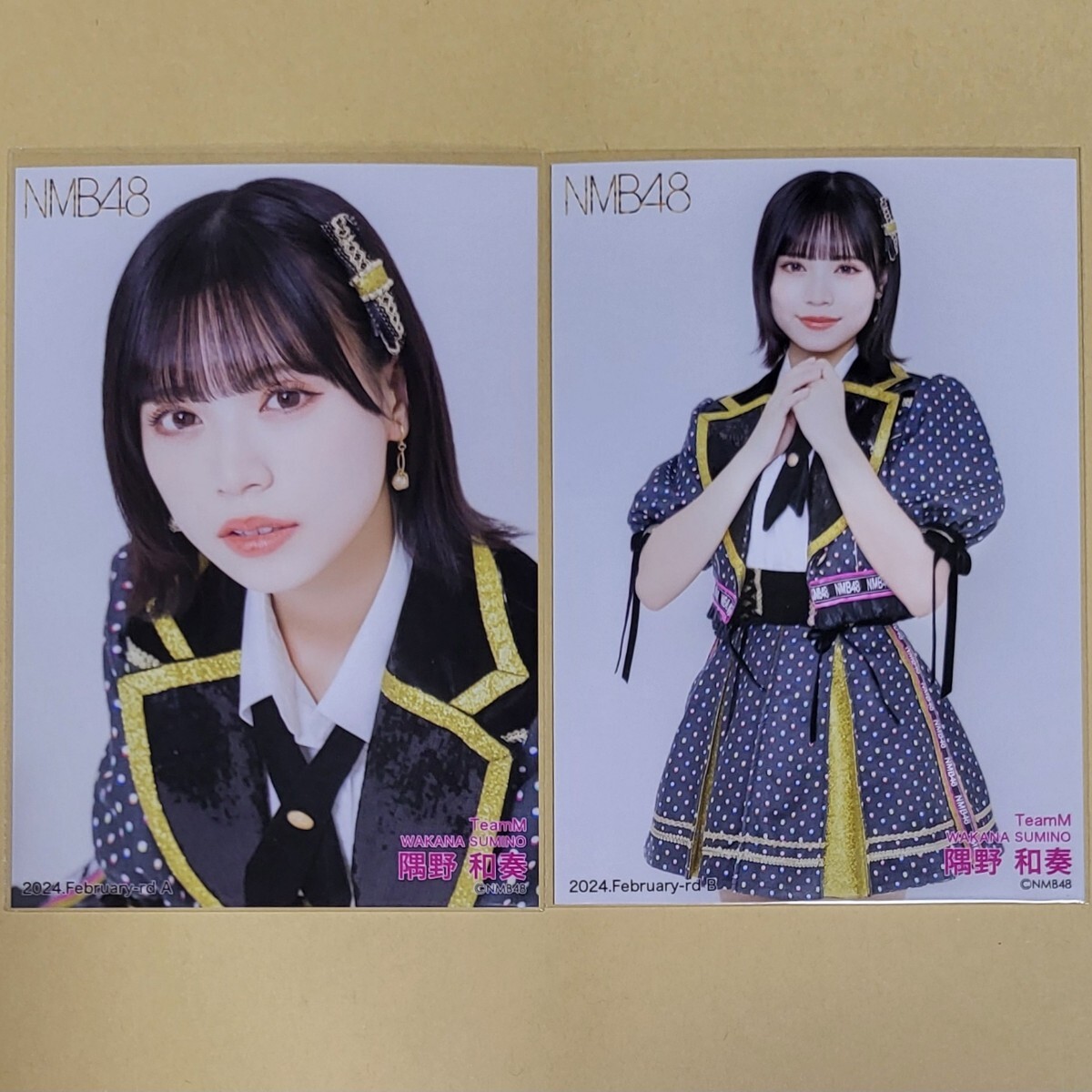2025年最新】Yahoo!オークション -隅野和奏の中古品・新品・未 2025年最新】Yahoo!オークション -隅野和奏の中古品・新品・未